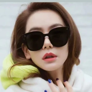 HK-14 KACAMATA OVAL KOREA FASHION KOREA DEWASA HARGA GROSIR