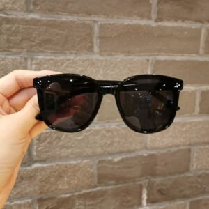 HK-MX14 Kacamata Hitam Sungglasses Anak Terbaru Kekinian Oversized Frame Gaya Trendy Casual Fashion Kids