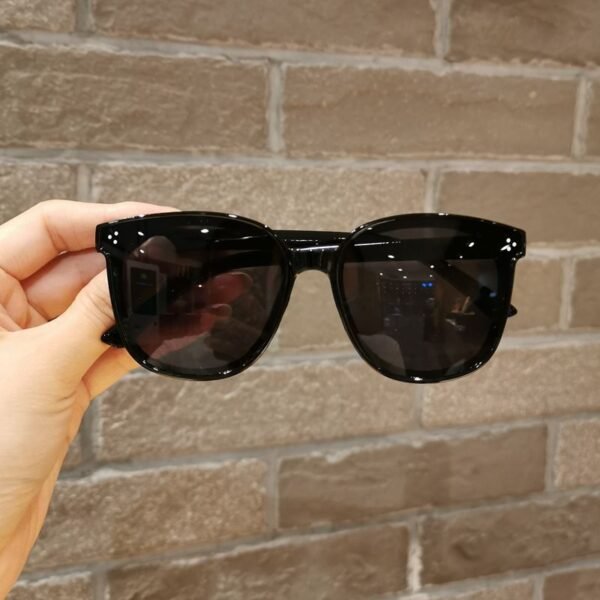HK-MX14 Kacamata Hitam Sungglasses Anak Terbaru Kekinian Oversized Frame Gaya Trendy Casual Fashion Kids
