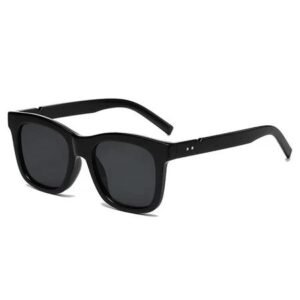Kacamata Hitam Terbaru Wanita Kotak Kacamata Fashion Murah/Kacamata Sunglasses Wanita Kacamata Fashion